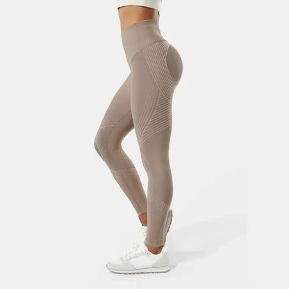 FEMILLIE PRO – Compression Leggings with a Calorie-Burning Effect and Skin-Firming Benefits