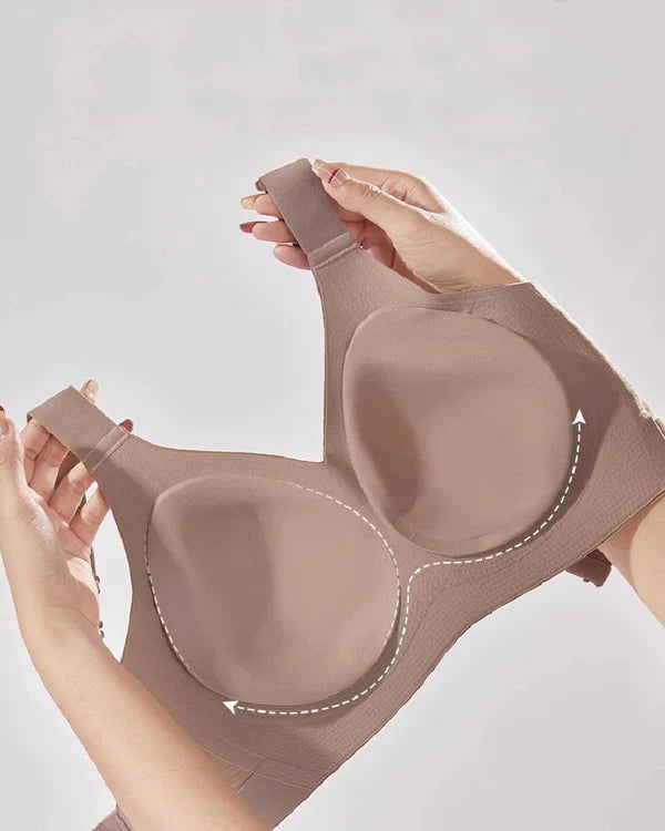 Feminella Bra – Cloud-Like Comfort, Wire-Free Support