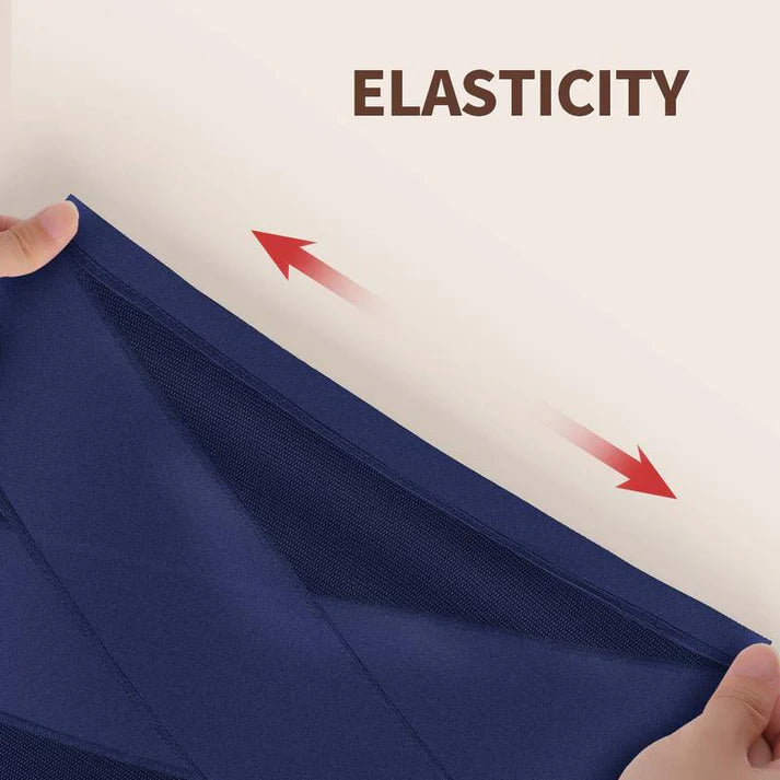 High-Waisted Shapewear