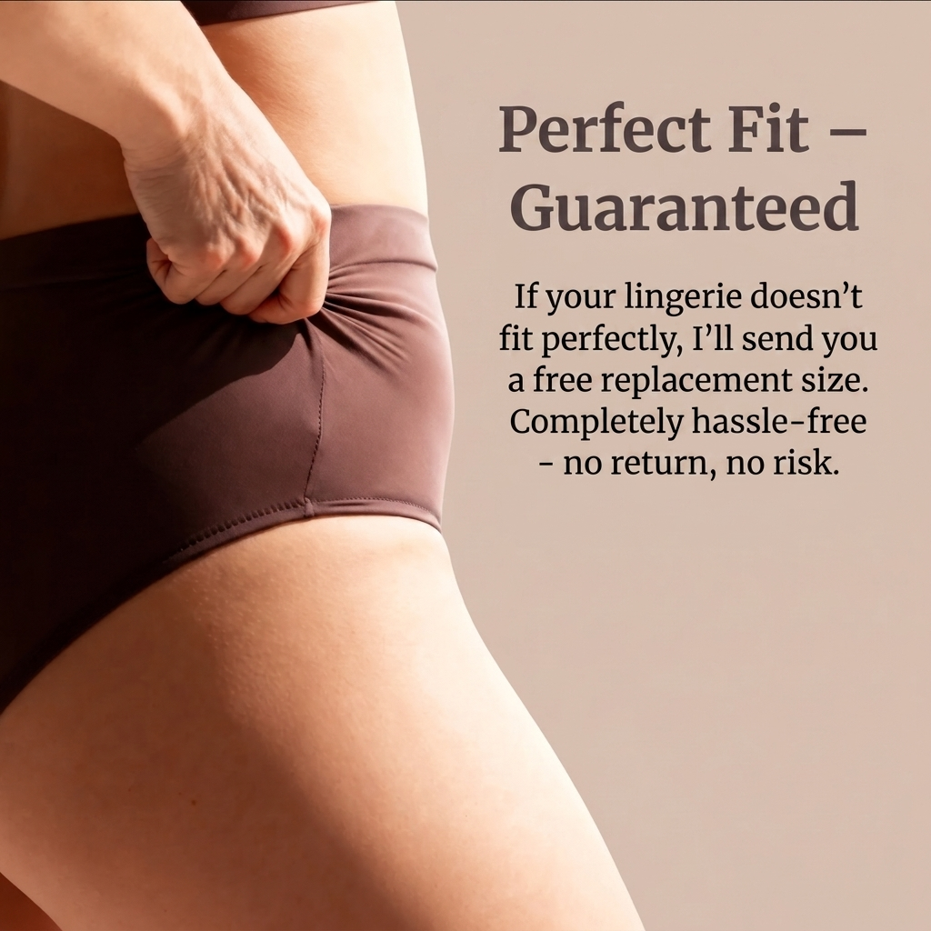 Femillie – Leak-proof Underwear