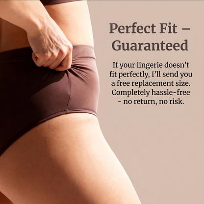 Femillie – Leak-proof Underwear