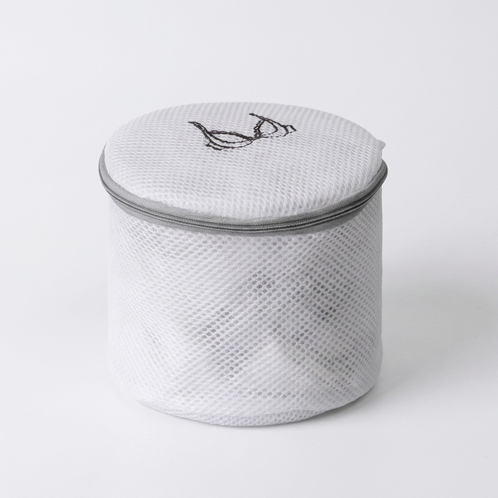 Bra wash bag