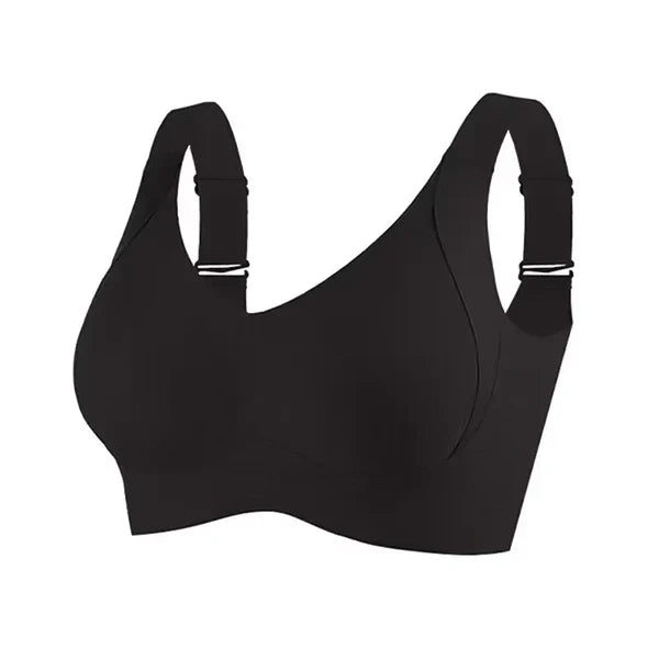 Feminella Bra – Cloud-Like Comfort, Wire-Free Support