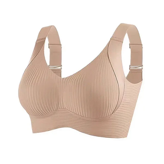 Feminella Bra – Cloud-Like Comfort, Wire-Free Support