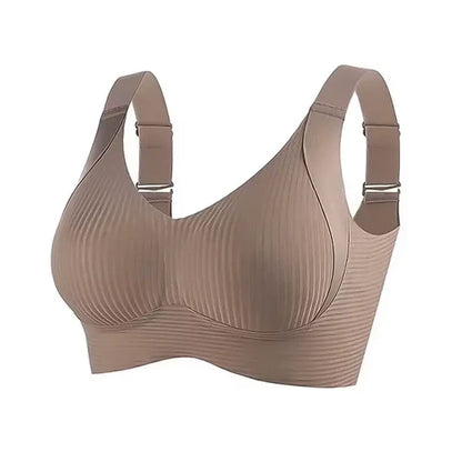 Feminella Bra – Cloud-Like Comfort, Wire-Free Support