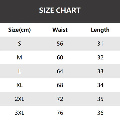 High-Waisted Shapewear